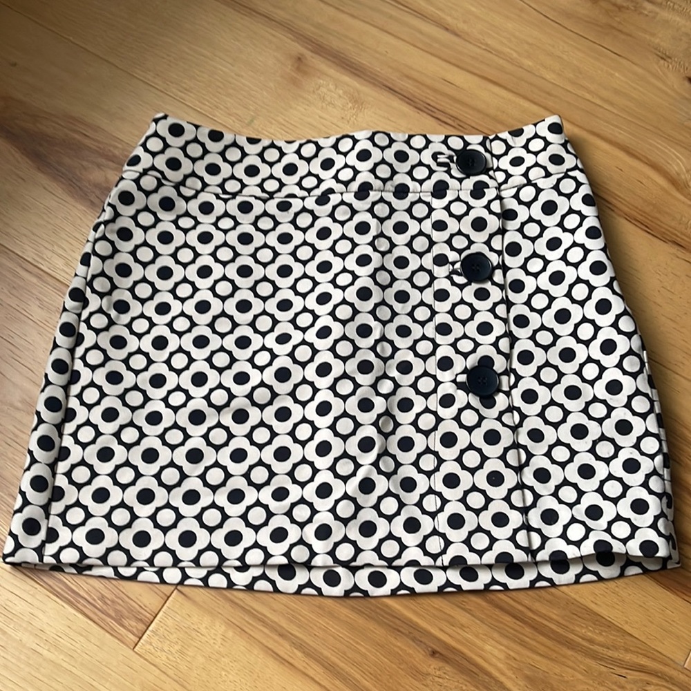 Bershka mini skirt